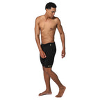 SALT Abyss Mens Drawstring Wetsuit Shorts - 1.5mm
