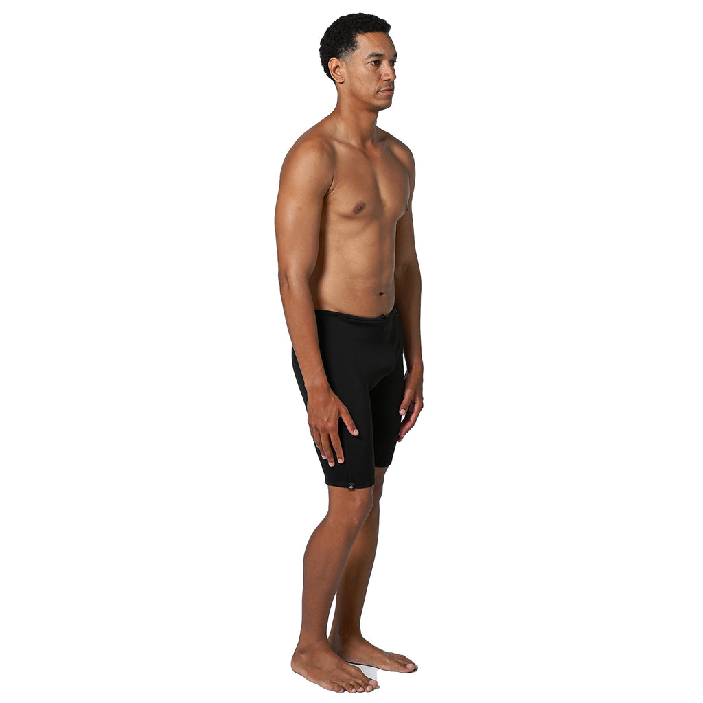 SALT Abyss Mens Drawstring Wetsuit Shorts - 1.5mm