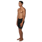SALT Abyss Mens Drawstring Wetsuit Shorts - 1.5mm