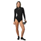 SALT Abyss Short Dive Socks - 1.5mm