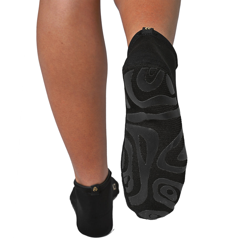 SALT Abyss Short Dive Socks - 1.5mm