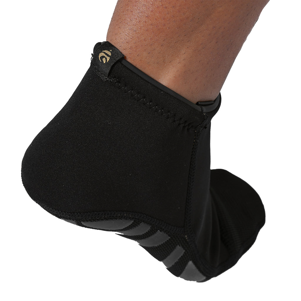 SALT Abyss Short Dive Socks - 1.5mm