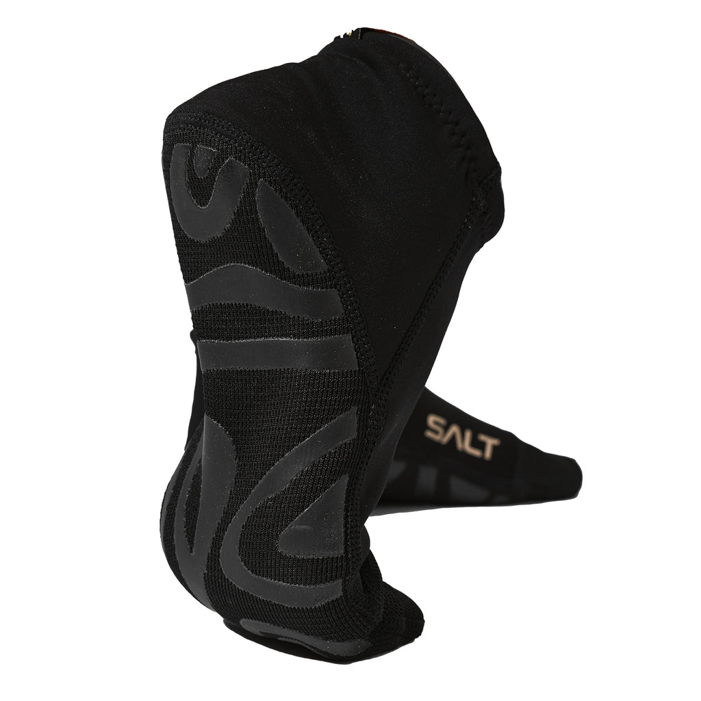 SALT Abyss Short Dive Socks - 1.5mm