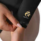 SALT Abyss Womens Bikini Spring Suit - 1.5mm