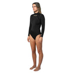 SALT Abyss Womens Bikini Spring Suit - 1.5mm