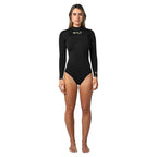 SALT Abyss Womens Bikini Spring Suit - 1.5mm