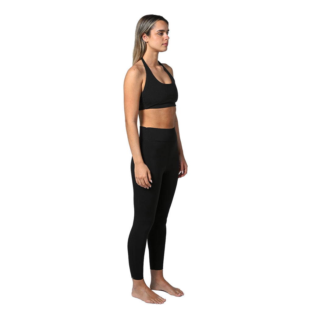 SALT Abyss Womens High Waist Wetsuit Pants - 1.5mm
