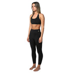 SALT Abyss Womens High Waist Wetsuit Pants - 1.5mm