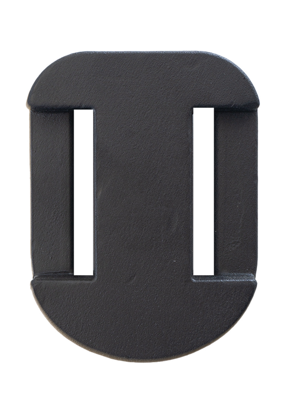SALT Belt Weight 1500g - Black