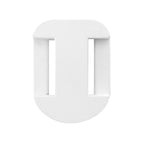 SALT Belt Weight 1500g - White