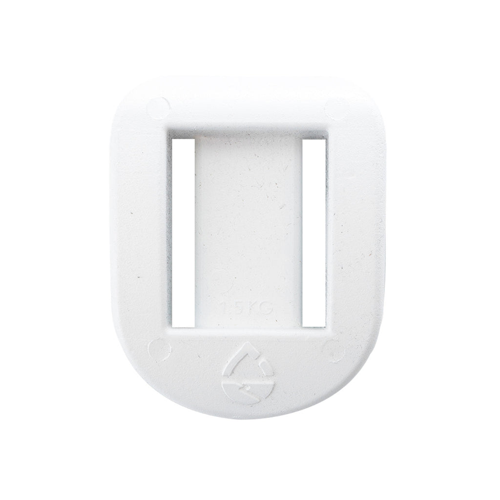 SALT Belt Weight 1500g - White