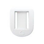 SALT Belt Weight 1500g - White