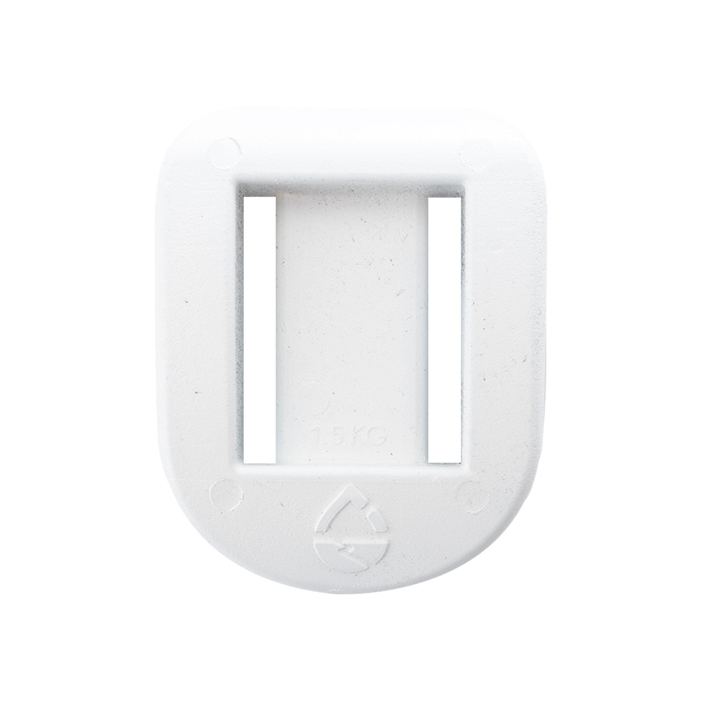 SALT Belt Weight 1500g - White