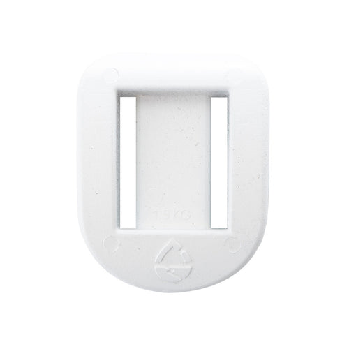 SALT Belt Weight 1500g - White