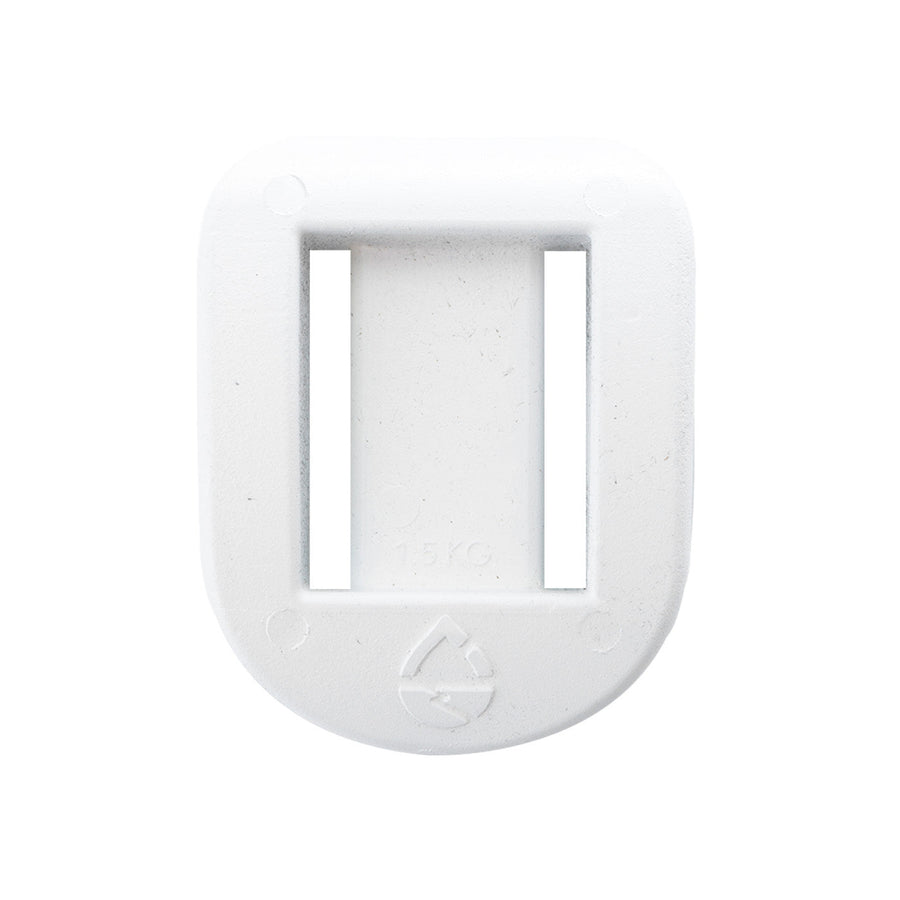 SALT Belt Weight 1500g - White