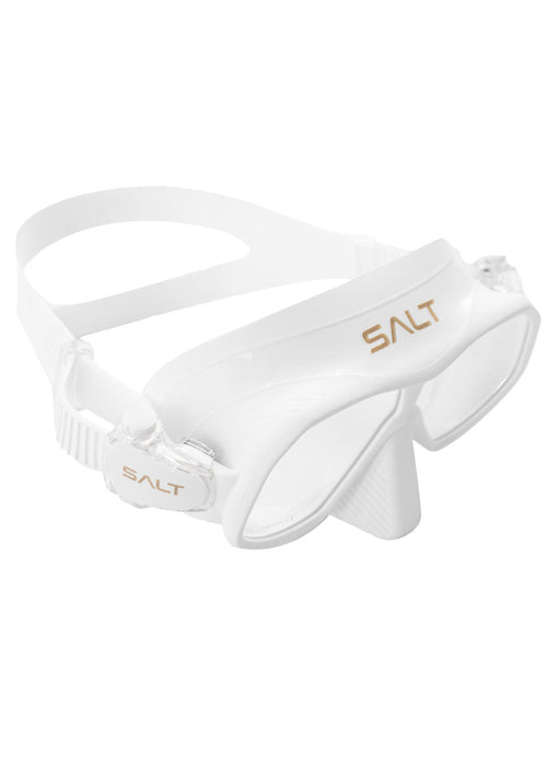 SALT Dual Lens Diving Mask