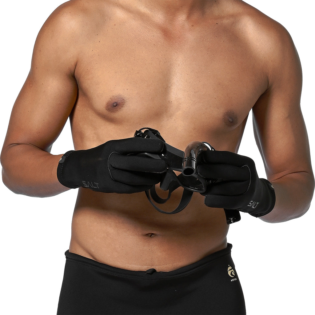 SALT Element Gloves - 2mm