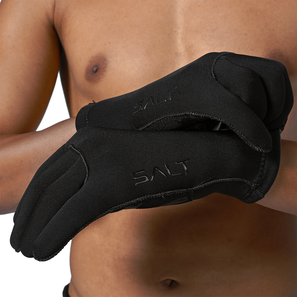SALT Element Gloves - 2mm