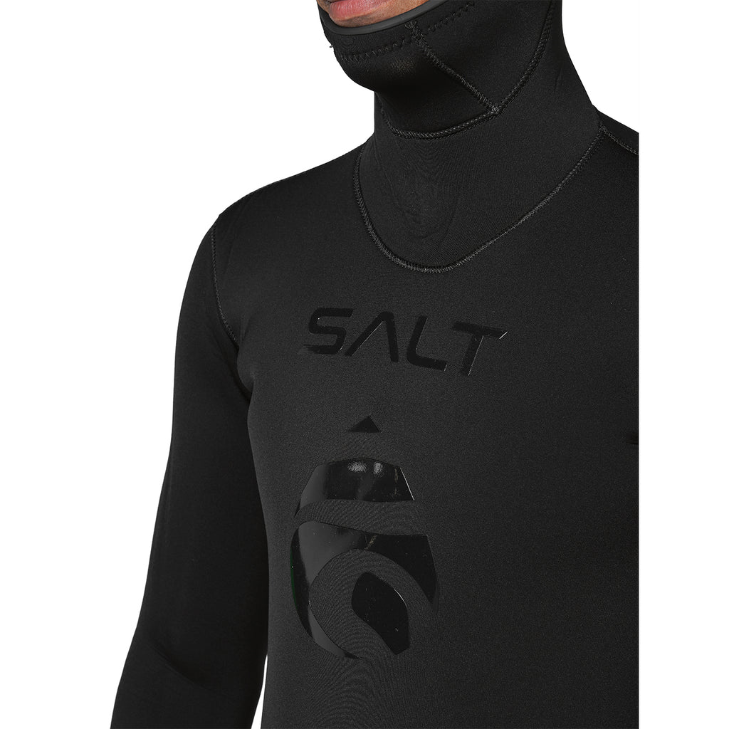 SALT Element Mens 2 Piece Wetsuit - 4/3mm