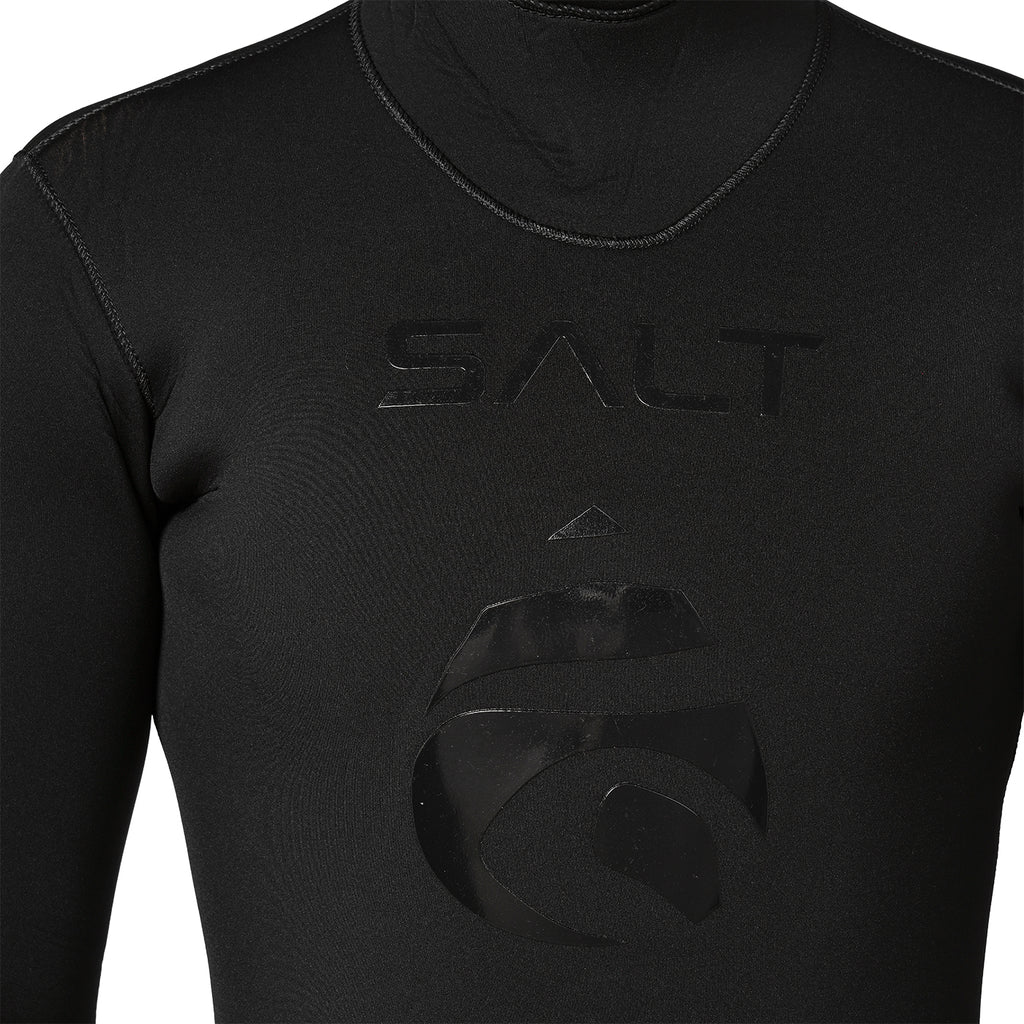 SALT Element Mens 2 Piece Wetsuit - 4/3mm