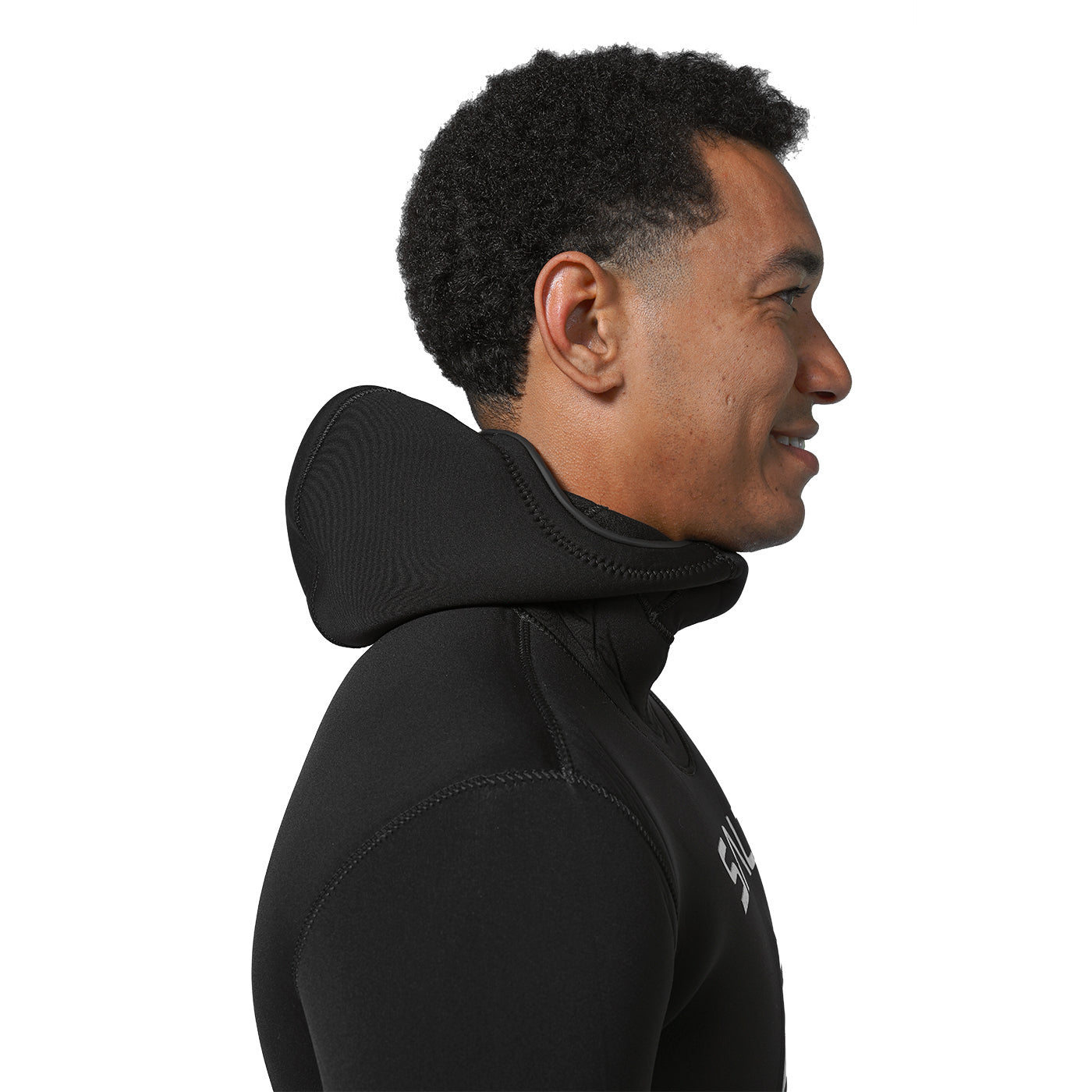 SALT Element Mens 2 Piece Wetsuit - 4/3mm