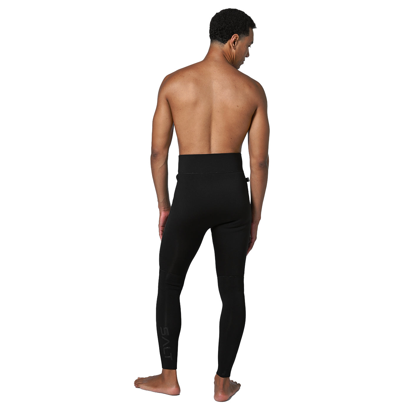 SALT Element Mens High-Waist Pant - 3/2mm