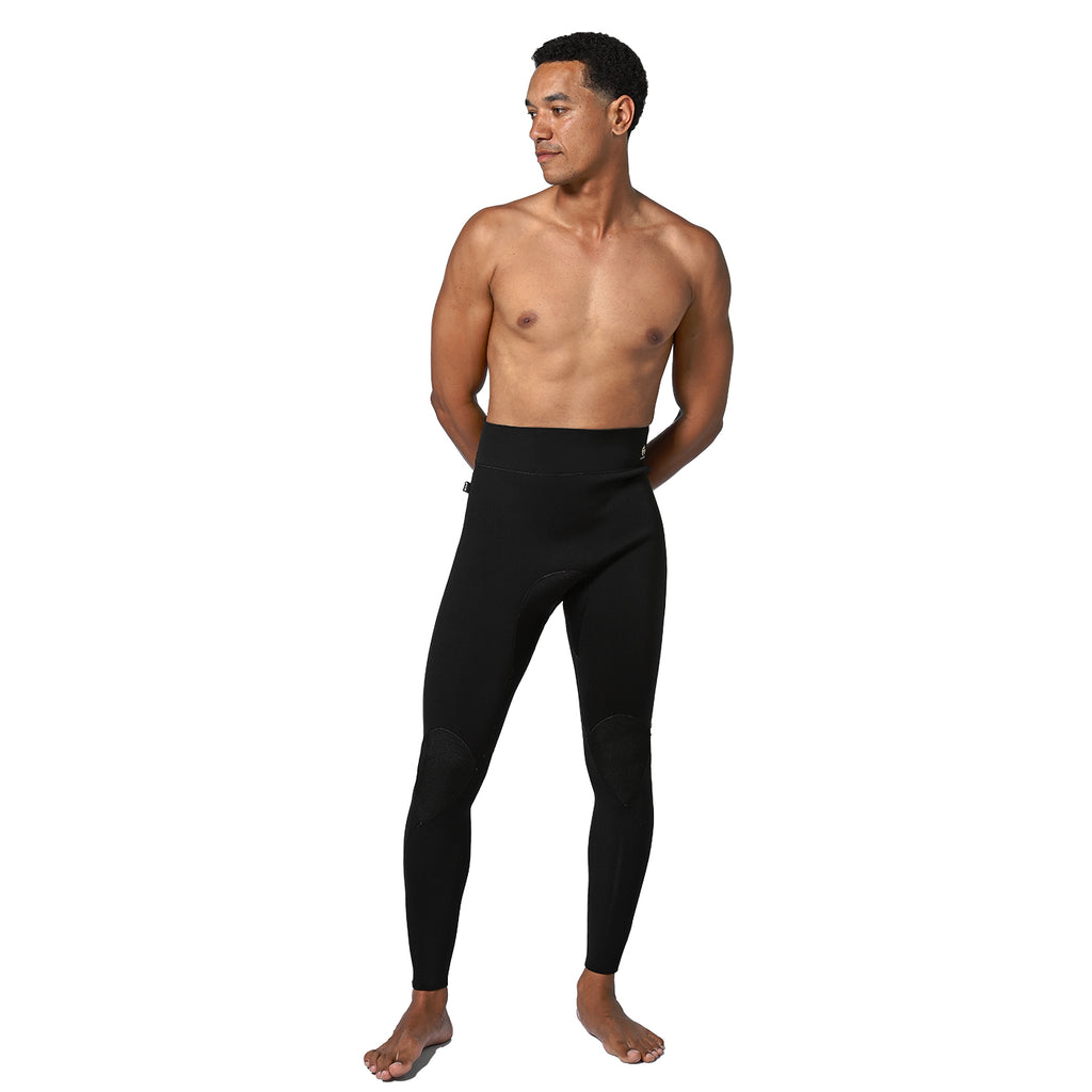 SALT Element Mens High Waist Pant - 5/4mm