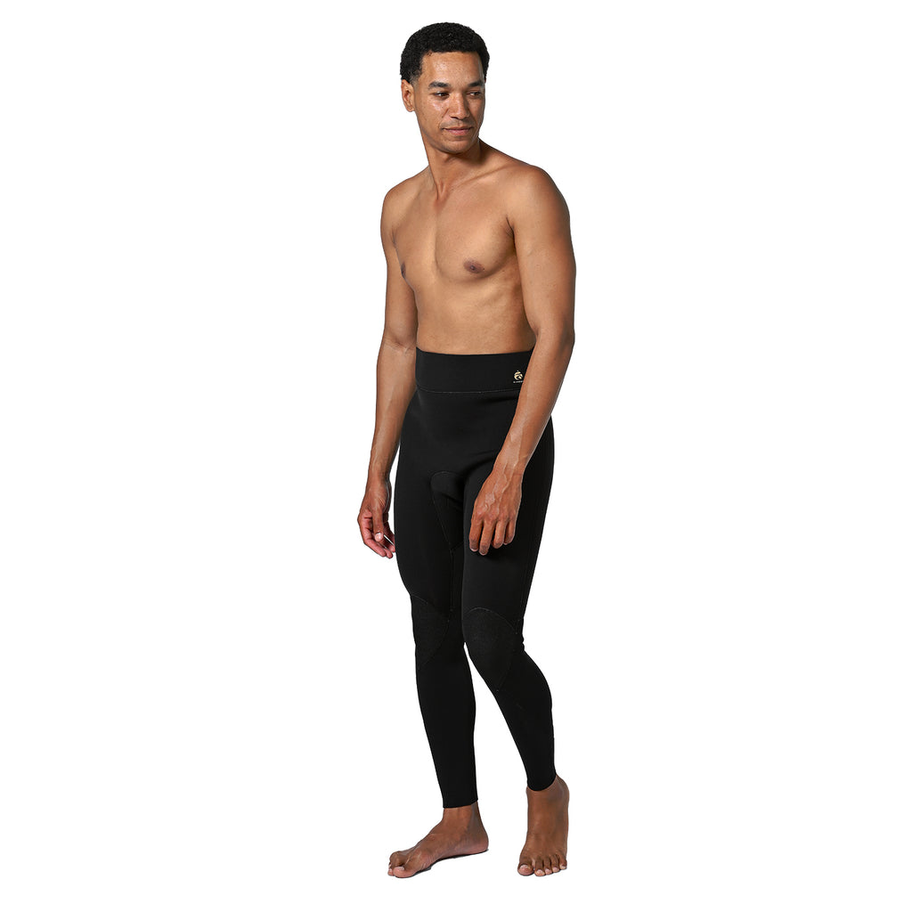 SALT Element Mens High-Waist Pant - 3/2mm