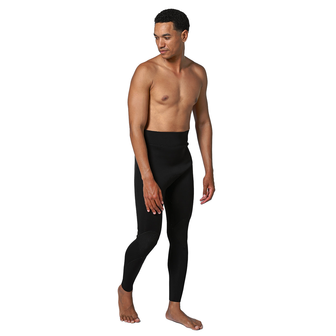 SALT Element Mens High-Waist Pant - 3/2mm