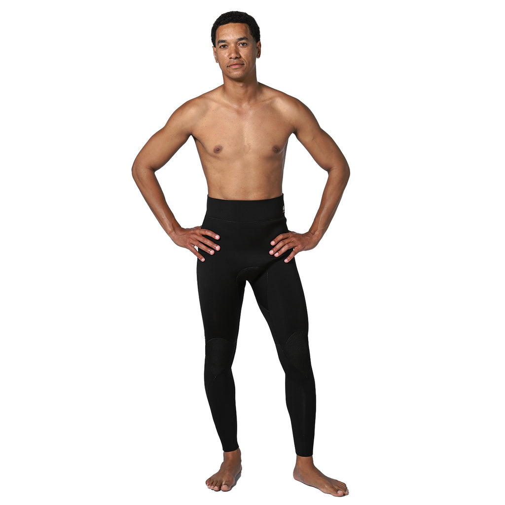 SALT Element Mens High-Waist Pant - 3/2mm