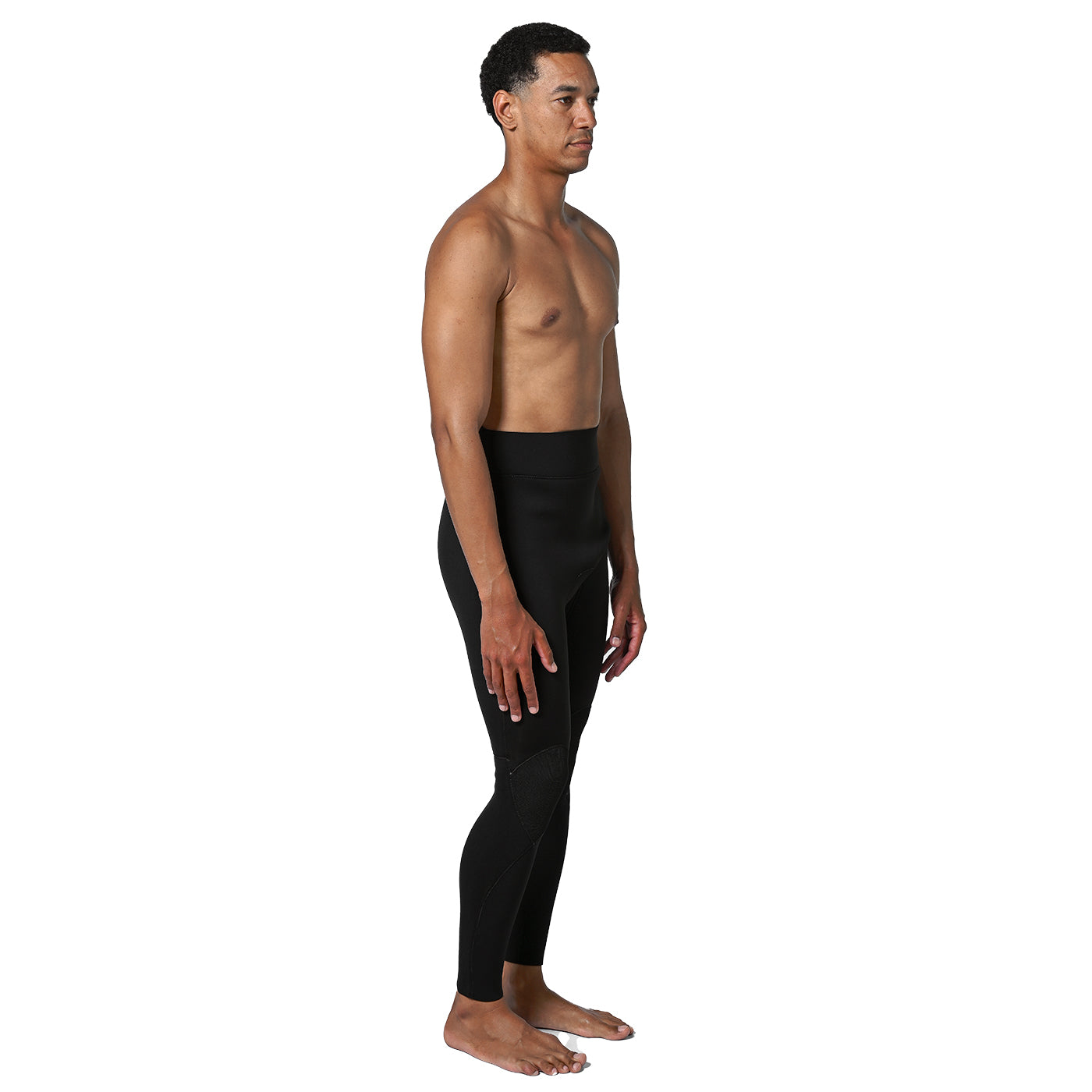 SALT Element Mens High-Waist Pant - 3/2mm