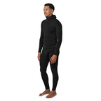 SALT Element Mens L/S Hooded Top - 3/2mm