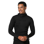 SALT Element Mens L/S Hooded Top - 3/2mm