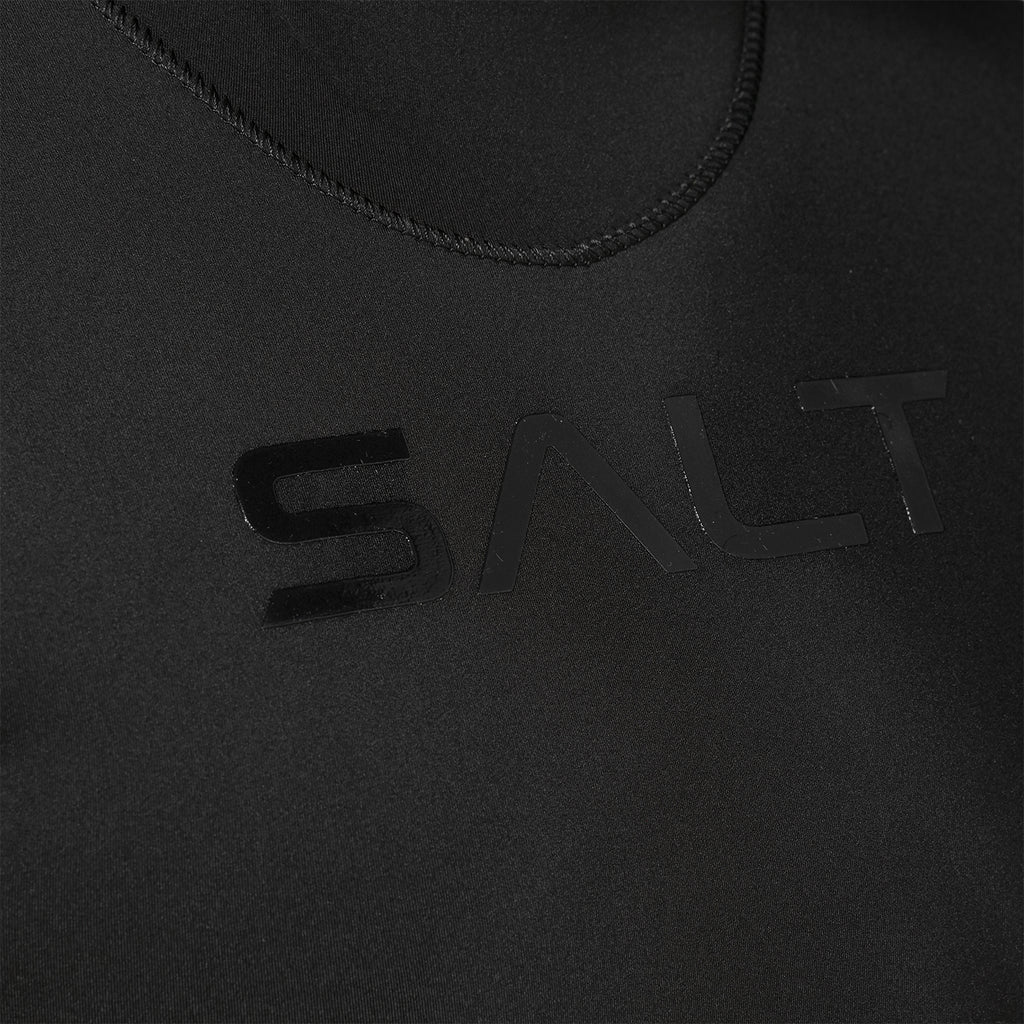 SALT Element Mens L/S Hooded Top - 3/2mm