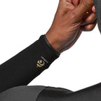 SALT Element Mens L/S Hooded Top - 3/2mm