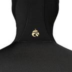 SALT Element Mens L/S Hooded Top - 3/2mm