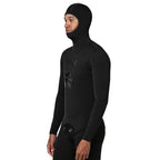 SALT Element Mens Jacket Wetsuit - 5/4mm