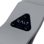 SALT Element Silicone Marseille Weight Belt - Grey