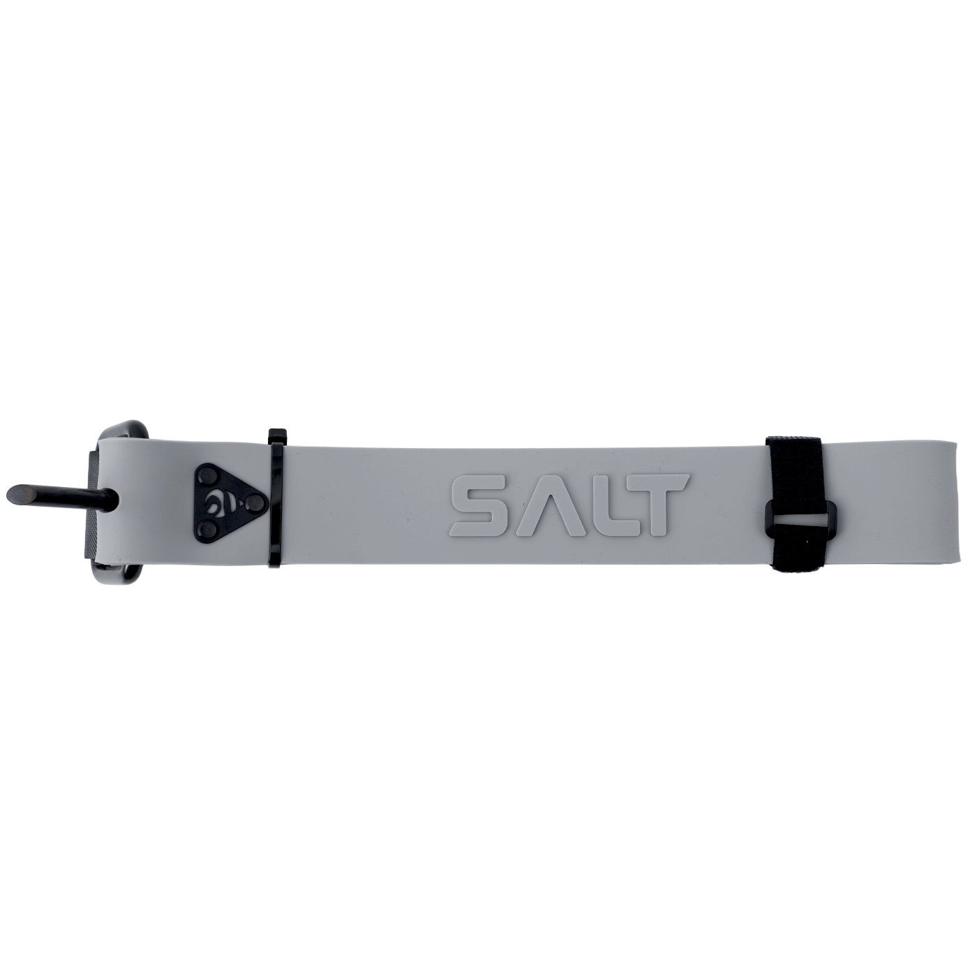 SALT Element Silicone Marseille Weight Belt - Grey