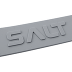 SALT Element Silicone Marseille Weight Belt - Grey