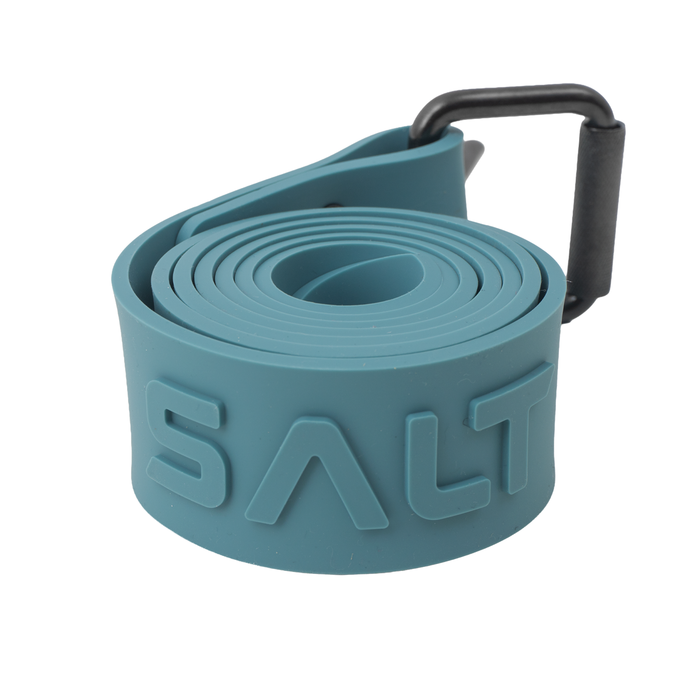 SALT Element Silicone Marseille Weight Belt - Teal