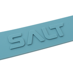 SALT Element Silicone Marseille Weight Belt - Teal