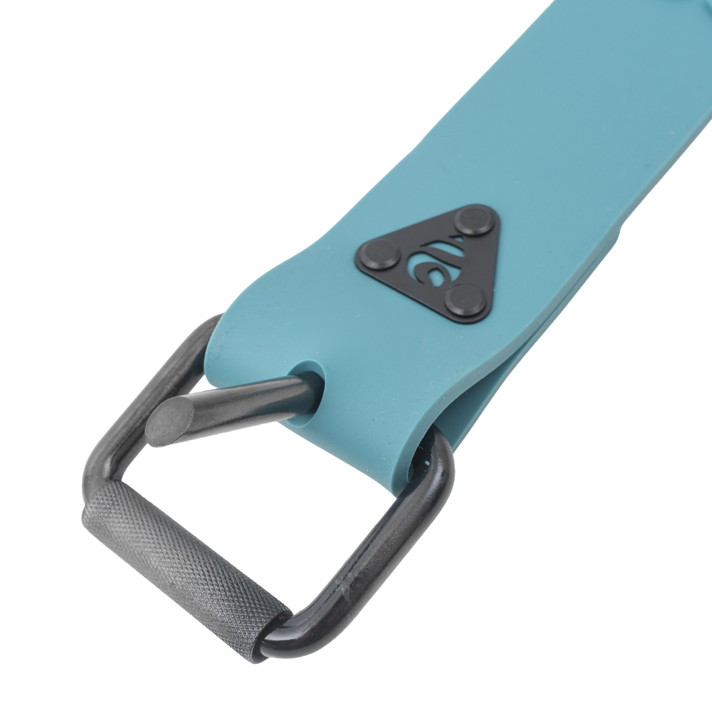 SALT Element Silicone Marseille Weight Belt - Teal
