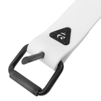 SALT Element Silicone Marseille Weight Belt - White