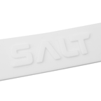 SALT Element Silicone Marseille Weight Belt - White