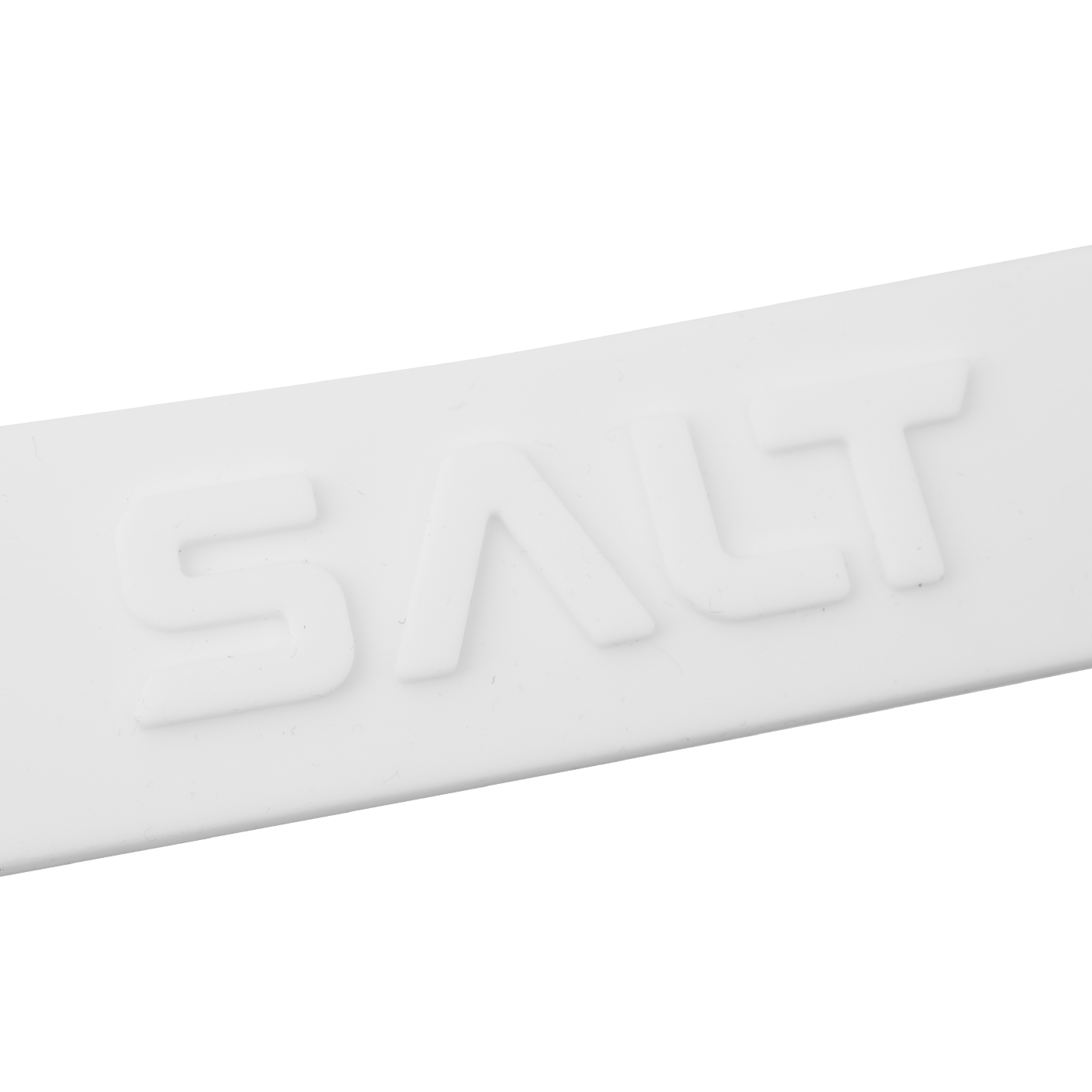 SALT Element Silicone Marseille Weight Belt - White