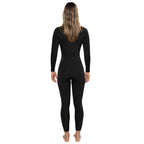 SALT Element Womens Chest Zip Steamer - 3/2mm