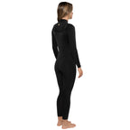 SALT Element Womens Chest Zip Steamer - 3/2mm