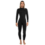 SALT Element Womens Chest Zip Steamer - 3/2mm