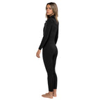 SALT Element Womens Chest Zip Steamer - 3/2mm